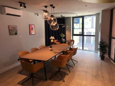 2 bedroom apartment at Wembley Central - Image 12