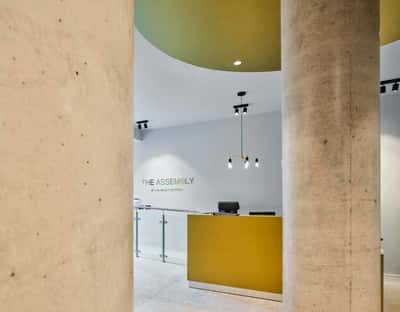 2 bedroom apartment at Wembley Central - Image 16