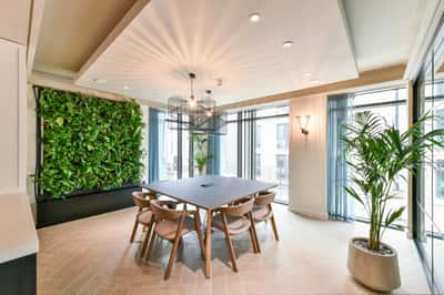 1 bedroom apartment at The Blockhouse - Image 1