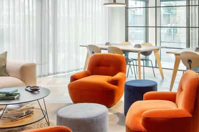 1 bedroom apartment at The Blockhouse - Image 3