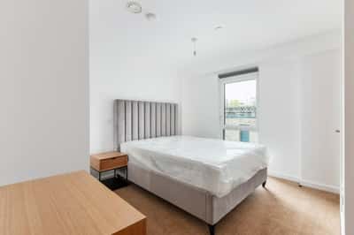 1 bedroom apartment at The Blockhouse - Image 9