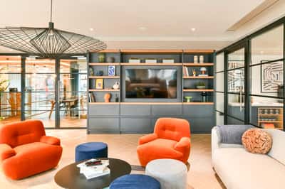 1 bedroom apartment at The Blockhouse - Image 10