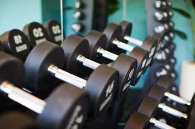 Studio apartment at Stafford Yard - Image 8