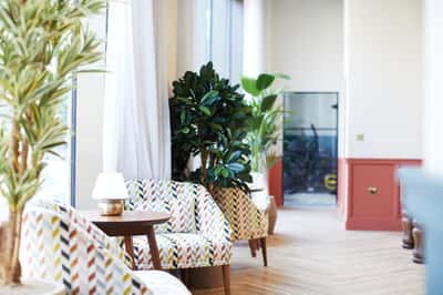 Studio apartment at Stafford Yard - Image 22