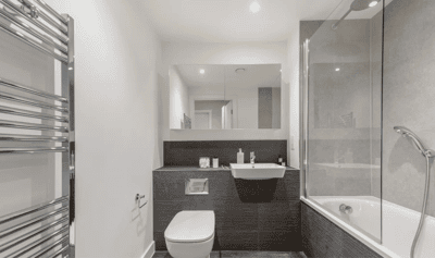 1 bedroom apartment at Riverstone Heights - Image 9