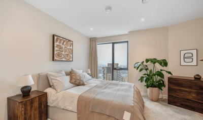 1 bedroom apartment at Riverstone Heights - Image 15