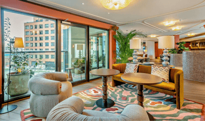 1 bedroom apartment at Riverstone Heights - Image 16