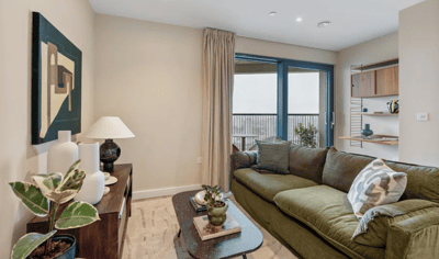 1 bedroom apartment at Riverstone Heights - Image 16