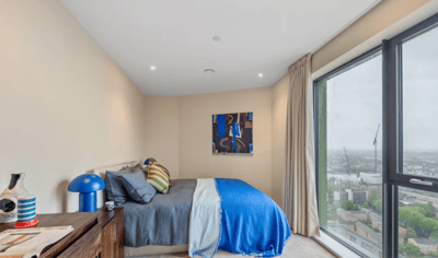 1 bedroom apartment at Riverstone Heights - Image 18