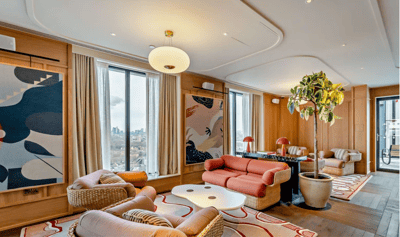 1 bedroom apartment at Riverstone Heights - Image 21