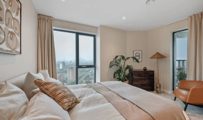 1 bedroom apartment at Riverstone Heights - Image 22