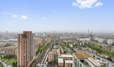 1 bedroom apartment at Riverstone Heights - Image 23