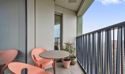 1 bedroom apartment at Riverstone Heights - Image 25