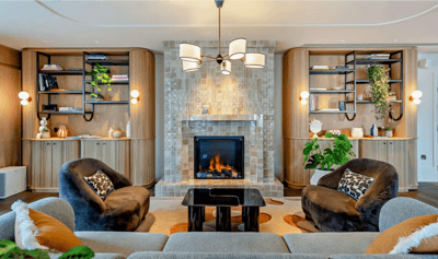 1 bedroom apartment at Riverstone Heights - Image 26