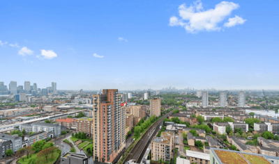 1 bedroom apartment at Riverstone Heights - Image 4