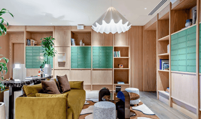 1 bedroom apartment at Riverstone Heights - Image 9