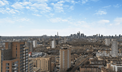 1 bedroom apartment at Riverstone Heights - Image 11