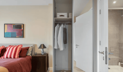 1 bedroom apartment at Riverstone Heights - Image 12