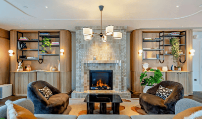 1 bedroom apartment at Riverstone Heights - Image 20