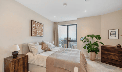 1 bedroom apartment at Riverstone Heights - Image 6