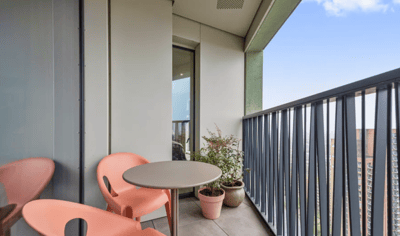 1 bedroom apartment at Riverstone Heights - Image 14