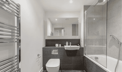 1 bedroom apartment at Riverstone Heights - Image 17