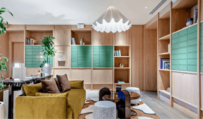 1 bedroom apartment at Riverstone Heights - Image 23