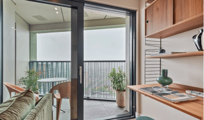 1 bedroom apartment at Riverstone Heights - Image 27