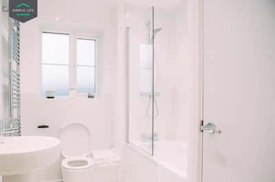 3 bedroom house at Fornham Place - Image 3