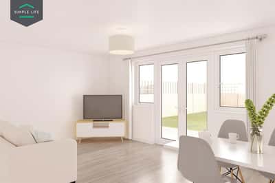 3 bedroom house at Fornham Place - Image 4