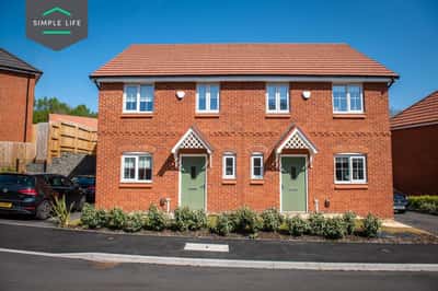 3 bedroom house at Fornham Place - Image 7