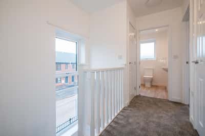 3 bedroom house at Irwell View - Image 3