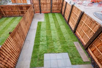 3 bedroom house at Irwell View - Image 12