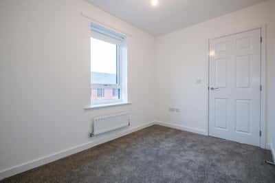 3 bedroom house at Irwell View - Image 16