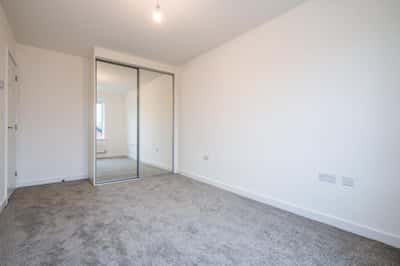 3 bedroom house at Irwell View - Image 18