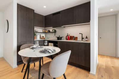 1 bedroom apartment at Author King's Cross - Image 5