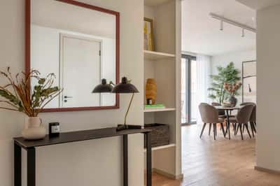 1 bedroom apartment at Author King's Cross - Image 7