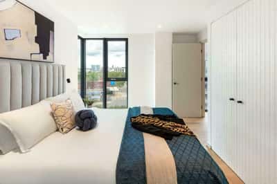 2 bedroom apartment at Author King's Cross - Image 1