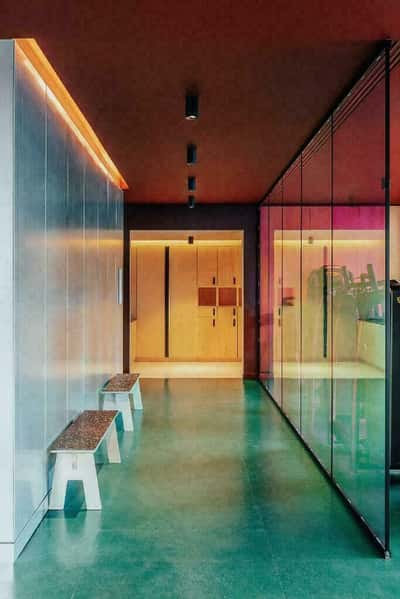 1 bedroom apartment at Author King's Cross - Image 2