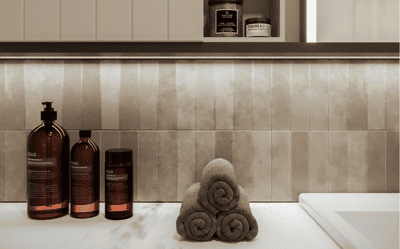 1 bedroom apartment at Author King's Cross - Image 13