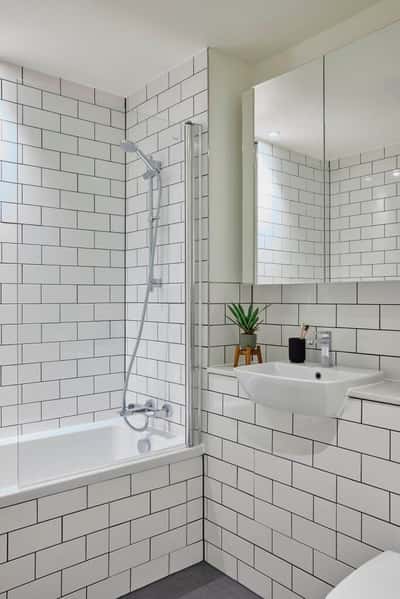 1 bedroom apartment at PLATFORM_CARDIFF - Image 12