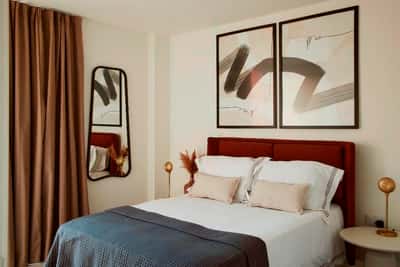 1 bedroom apartment at PLATFORM_CARDIFF - Image 17