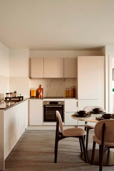 2 bedroom apartment at PLATFORM_CARDIFF - Image 2