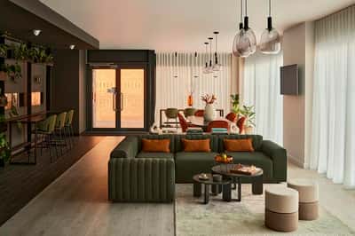 2 bedroom apartment at PLATFORM_CARDIFF - Image 11