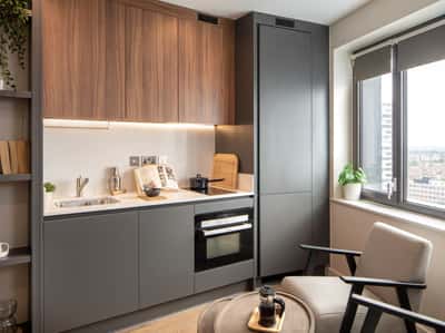 Studio apartment at Enclave: Croydon - Image 11