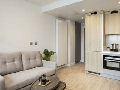 1 bedroom apartment at Enclave: Croydon - Image 10