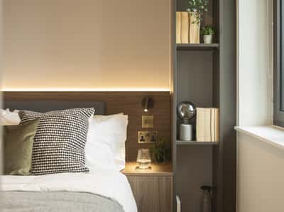 1 bedroom apartment at Enclave: Croydon - Image 11