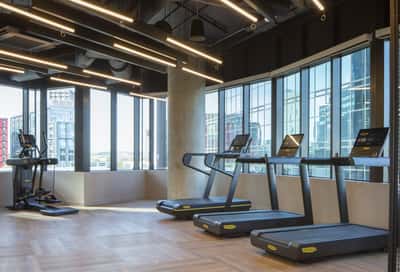 Studio apartment at Enclave: Croydon - Image 18