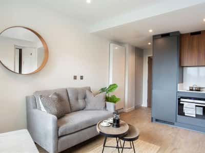 1 bedroom apartment at Enclave: Croydon - Image 24