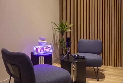 Studio apartment at Enclave: Croydon - Image 31